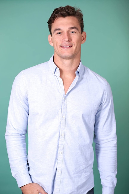 Bachelorette, Contestant, Tyler C